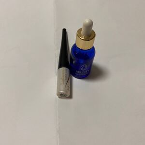 まつ毛美容液ラッシュエンド