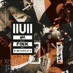 FINK / IIUII (LTD / COLOR VINYL) (2LP)