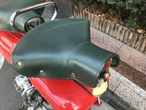 1953年 LAMBRETTA 125E ランブレッタ　セール価格_画像7