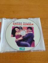 Tumse Milke Wrong Number サントラ インド映画 輸入盤 【CD】_画像3