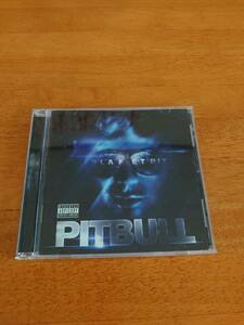 PITBULL/PLANET PIT 輸入盤 【CD】