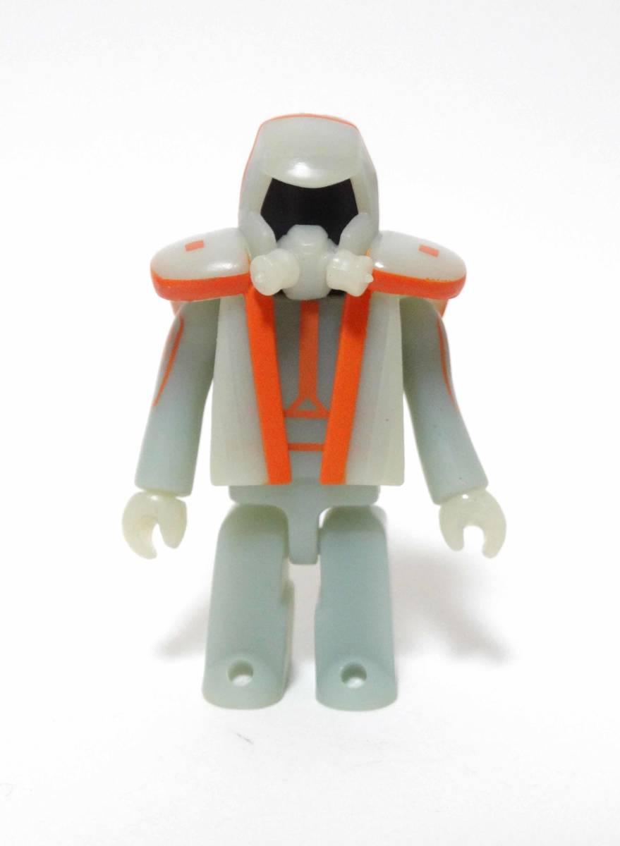 2023年最新】ヤフオク! -kubrick tron(おもちゃ、ゲーム)の中古品