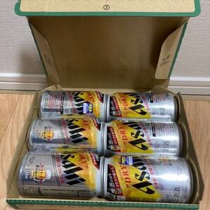アサヒ スーパードライ 生ジョッキ缶 340ml × 6缶セット 販売
