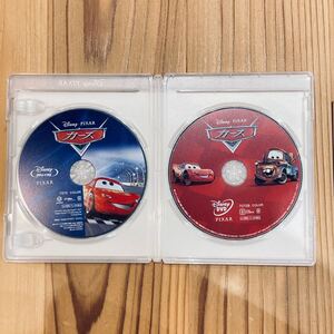 カーズ ディズニー ディズニーピクサー カーズDVD ブルーレイ Disney ディズニーDVD Blu-ray