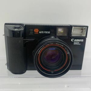 カメラ コンパクトフィルムカメラ Canon キヤノン AF-35ML X36