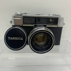 カメラ コンパクトフィルムカメラ YASHICA ヤシカ LYNX-1000 X51