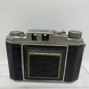 カメラ コンパクトフィルムカメラ Mihama MODEL-1 Z19