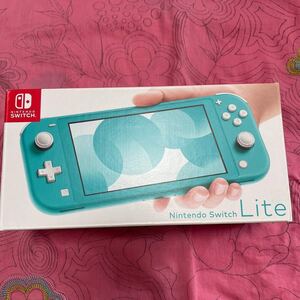 Nintendo Switch Lite ニンテンドースイッチライト
