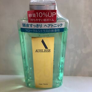 アウスレーゼ ヘアトニックNA 220mL 資生堂