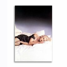 マドンナ Madonna 特大 ポスター 150x100cm 海外 アート インテリア グッズ 雑貨 写真 フォト 絵 大 おしゃれ かわいい カフェ 16_画像3
