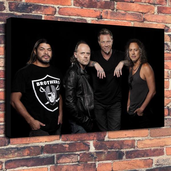 2023年最新】Yahoo!オークション -metallica ポスター(アンティーク