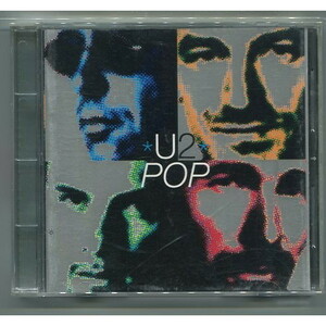 U2 / POP