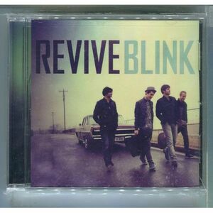 Revive / Blink ★未開封