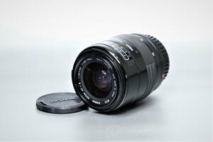 中古*実写確認済み【αAマウント】SIGMA ZOOM 28-70mmF3.5-4.5