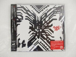 【新品未開封/CD】beat addiction(初回生産限定盤)(DVD付) ~ DOPING PANDA