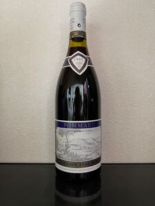 ワインポマールPOMMARD1995