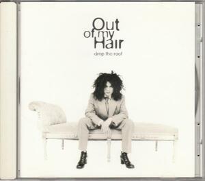 アウト・オブ・マイ・ヘアー/OUT OF MY HAIR/ドロップ・ザ・ルーフ/中古CD!! 商品管理番号：37277