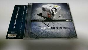 ●CIRCLE MUSIC！MIKE LITTミックスCD！完品 STRYKE GREG PARKER SMASH GREGOR TRESHER TIMEWRITER TUCILLO ミニマル テックハウス