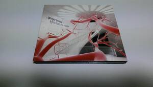 ●新品！GREGOR TRESHER！「LIGHTS FROM THE INSIDE」ミニマル名盤！BREAK NEW SOIL 