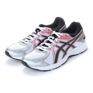 ★処分★ASICS アシックス ランニングシューズ 幅広 ワイド TJG138ー0190 25,0cm