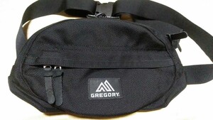 GREGORY テールメイトxs HDナイロン バリスティック ウエストバッグ ボディバッグ グレゴリー
