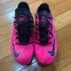 NIKE スパイク　スーパーフライR4 28cm