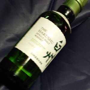 NV白州180ml