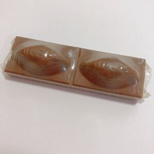 昭和レトロ アーモンドチョコレート 消しゴム