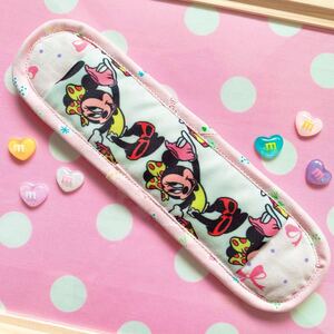 水筒肩紐カバー
