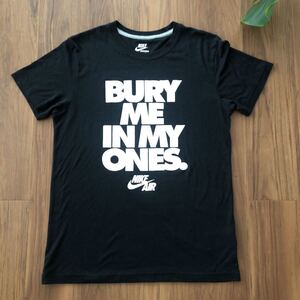 NIKE半袖Tシャツ スポーツウェア ブラック