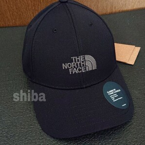 THE NORTH FACE ノースフェイス キャップ ブラック 66 Classic hat フリーサイズ