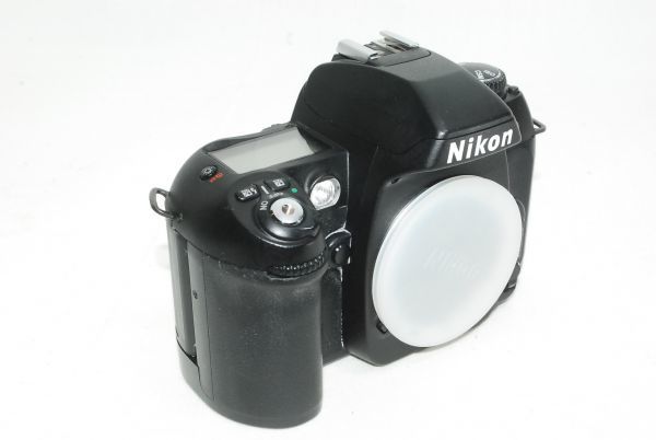 ヤフオク! -nikon f80(フィルムカメラ)の中古品・新品・未使用品一覧