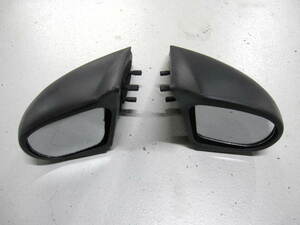  ultra rare that time thing FC3S RX-7 aero mirror side mirror after market mirror 13B