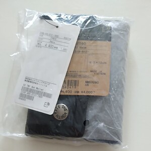 THE NORTH FACE BC Dot Wallet ネイビー 財布 サイフ メンズ ノースフェイス ほぼ 黒 ブラック です