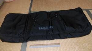  Casio soft задний (CASIO Eelectronic Mmusical Iinstrument SC-500B)