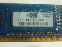 ELPIDA 1GB PC3-10600U-9-10-A0_画像2