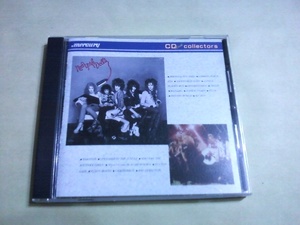 New York Dolls ‐ New York Dolls / Too Much Too Soon☆MC5 Dictators Johnny Thunders The Heartbreakers Damned Iggy Pop SLF Sonics