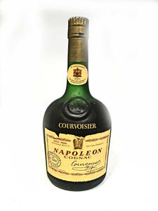 COURVOISIER クルボアジェ NAPOLEON ナポレオン 700ml★X99-219