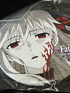 ufotable DINING ダイニング Fate HF 2章 缶バッジ 間桐 桜 マキリの杯