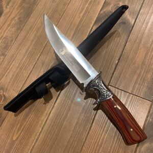 ★Columbia Saber★G43A コロンビアナイフ