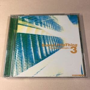 Every Little Thing 1CD「Every Best Single+3」