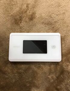 WiMAX2+ Speed Wi-Fi NEXT WX06 Wi-Fi WiMAX WiMAX2 UQ WiMAX