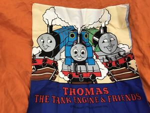  Thomas the Tank Engine * cloth * approximately 110.× approximately 50.