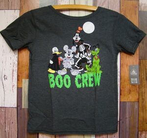 ヤフオク ディズニー ハロウィン Tシャツ ファッション の中古品 新品 古着一覧