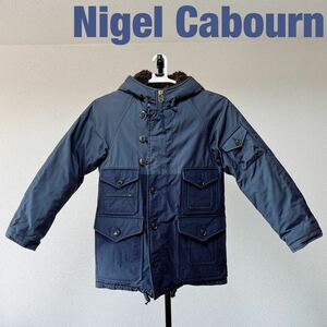 Nigel Cabourn / food coat