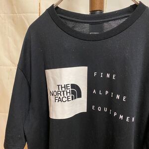 ノースフェイス