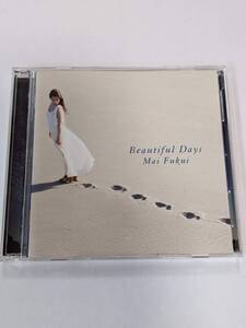 ファイナルファンタジーⅩⅢ-2　Beautiful Days　ふくい舞　