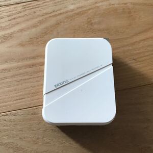 Wi-Fi SK15 Wi-Fiルーター