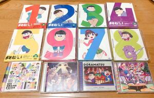 おそ松さん DVD CD ドラマCD セット