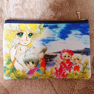 キャンディキャンディ生地 キャンディハンドメイド